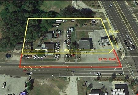 A look at 2 AC Lighted Corner on Hwy 27 commercial space in Dundee