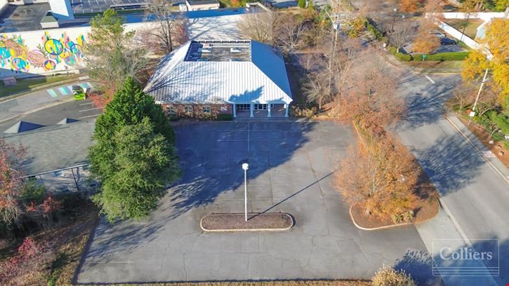 10,000 SF Office Building For Sale