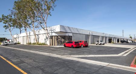 A look at 14944-14948 Shoemaker Avenue commercial space in Santa Fe Springs