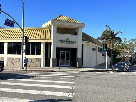 A look at 15150 W SUNSET BLVD Retail space for Rent in PACIFIC PALISADES