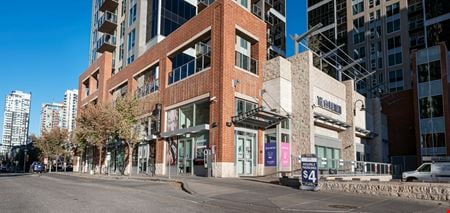 A look at Alura Commercial Shops commercial space in Calgary