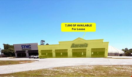 A look at 11905 Panama City Beach Pkwy commercial space in Panama City Beach