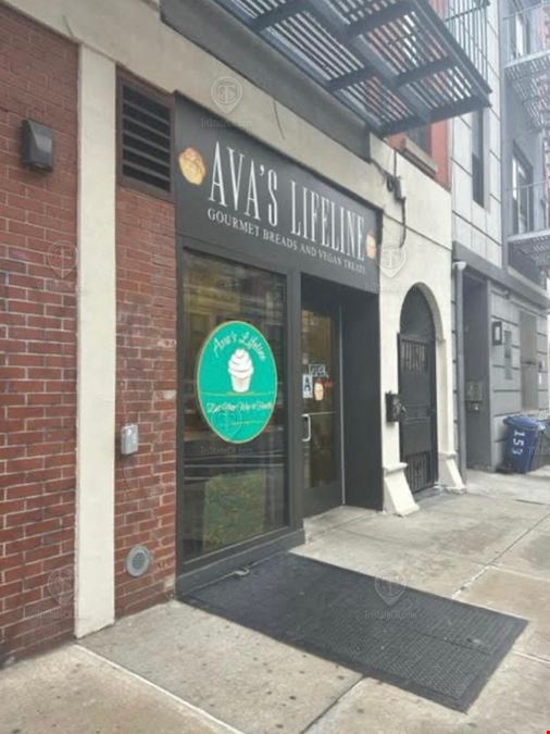 745 Dekalb Ave
