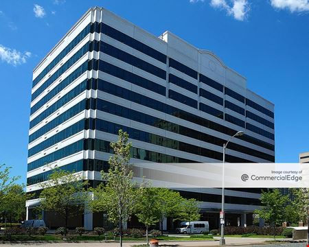 A look at Potomac Gateway North Office space for Rent in Arlington