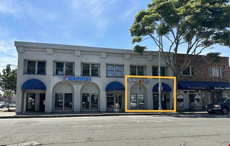 A look at 22523 Main Street Commercial space for Rent in Hayward