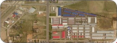 A look at 4178 Business Park Dr Industrial space for Rent in Amarillo