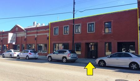 A look at 1235 W Belmont Ave Retail space for Rent in Chicago