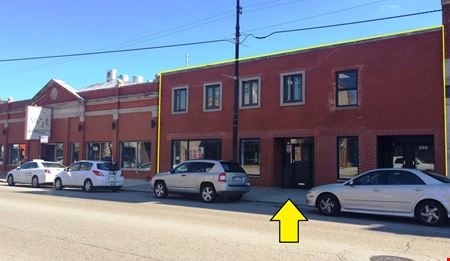 A look at 1235 W Belmont Ave commercial space in Chicago