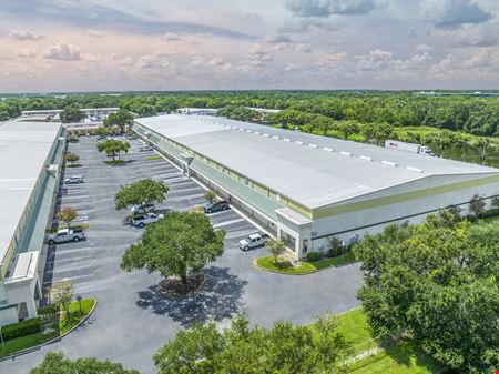 A look at 3135 Drane Field Road Industrial space for Rent in Lakeland
