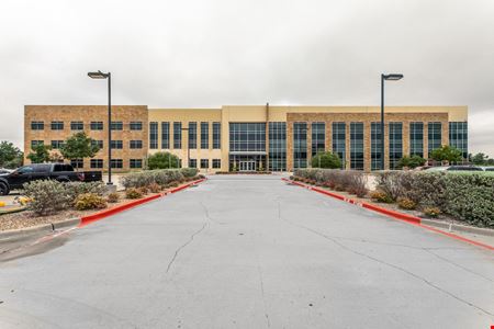 A look at Craig Ranch Office space for Rent in McKinney