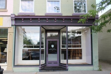 A look at 235 E Main St Office space for Rent in Palmyra