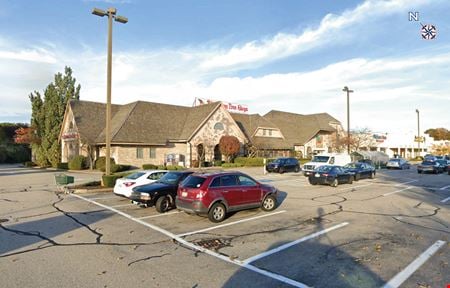 A look at Former Christmas Tree Shops - Under Contract commercial space in Warwick