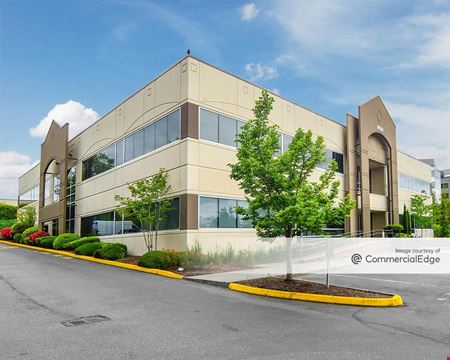 A look at 19000 33rd Avenue West Office space for Rent in Lynnwood
