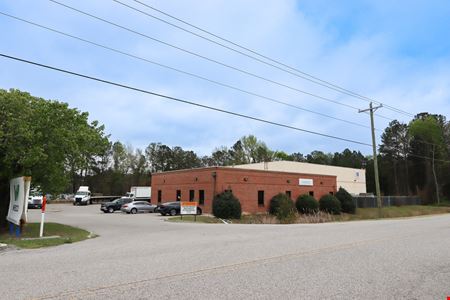 A look at 1050 Chris Circle Industrial space for Rent in West Columbia