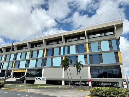 A look at GM Group Plaza | Office Spaces for Lease commercial space in San Juan