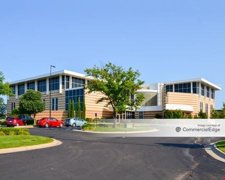 A look at Northrock Offices commercial space in Wichita