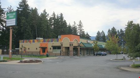 A look at Alpine Plaza East Restaurant Space Commercial space for Rent in Cle Elum