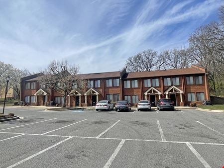 A look at 7100 Chesapeake Road commercial space in Landover Hills