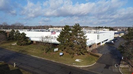 A look at For Sale or For Lease | Industrial | R&D Building commercial space in Auburn Hills