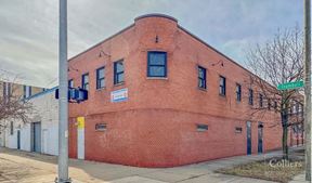 For Lease | Mixed-Use Building