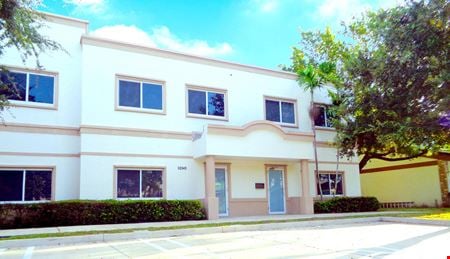 A look at 12341-12343 NW 35th St,  Coral Springs, FL 33 commercial space in Coral Springs