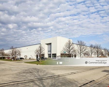 A look at 365 Crossing Road Industrial space for Rent in Bolingbrook