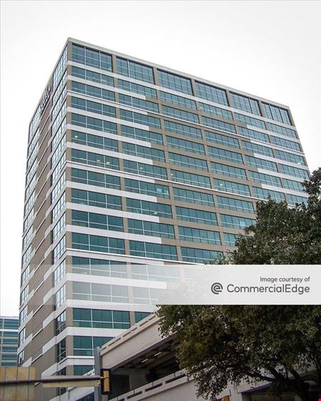 A look at Two City Place Commercial space for Rent in Fort Worth