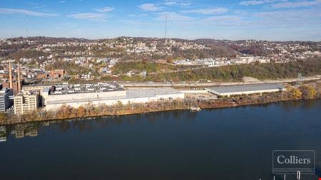 1080 River Avenue - Pittsburgh