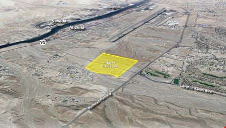 A look at 86442 commercial space in Bullhead City