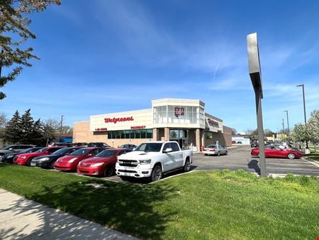 A look at Walgreens Commercial space for Sale in Warren