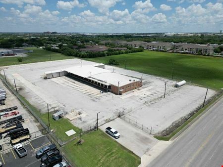 A look at 427 Gembler Road Industrial space for Rent in San Antonio