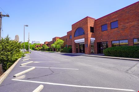 A look at Townview Business Center Industrial space for Rent in Cincinnati
