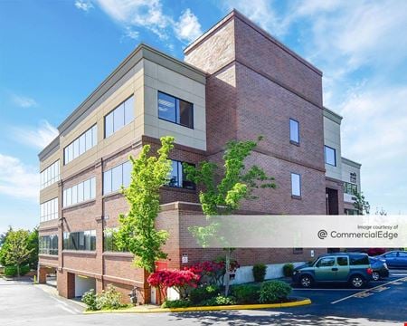 A look at North Star Place commercial space in Mountlake Terrace
