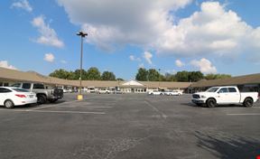 New Town Square
