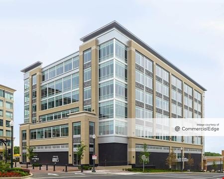 A look at Park Potomac - Bldg D Office space for Rent in Potomac