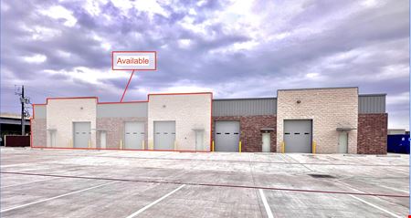 A look at 215 Sandhill Industrial space for Rent in Webster