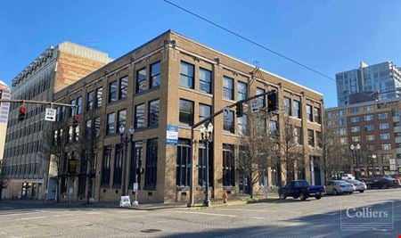 A look at For Lease | 1022 SW Salmon commercial space in Portland