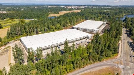 A look at Woodbridge Corporate Park, Bldg A and Bldg B commercial space in Federal Way