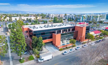 A look at 203 N Golden Circle Drive commercial space in Santa Ana