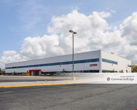 A look at Enterprise Park - 221 David Court Office space for Rent in Calverton