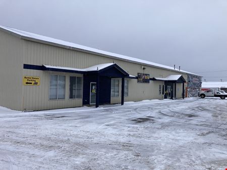 A look at 274 N US Highway 31 S commercial space in Traverse City