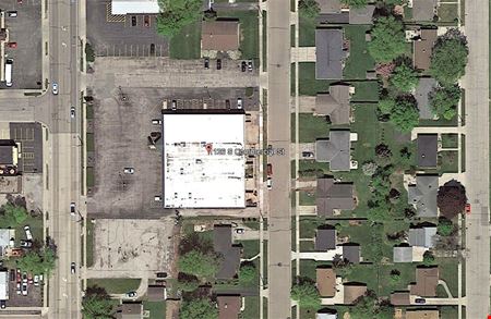 A look at 1126 S. Commercial St. Retail space for Rent in Neenah