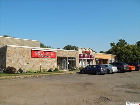A look at Investment/Commercial Retail commercial space in Fredonia