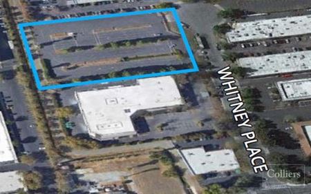 A look at LAND  FOR LEASE commercial space in Fremont