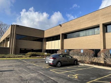 A look at 155 Tri County Pkwy commercial space in Cincinnati