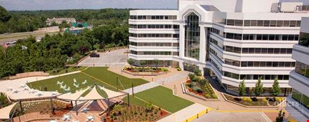 A look at Plug and Play Sublease in Tysons Commercial space for Rent in McLean