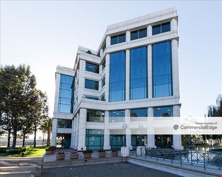 A look at The Water Garden - 2425 West Olympic commercial space in Santa Monica