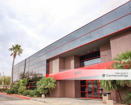 A look at 800 East Wetmore Road Office space for Rent in Tucson
