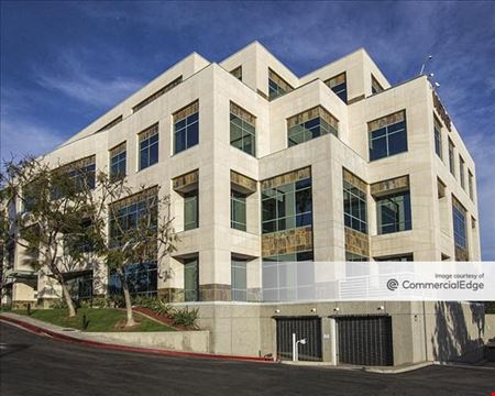 A look at Torrey Reserve - 11452 El Camino Real Office space for Rent in San Diego