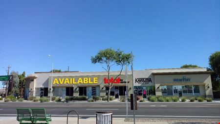 A look at 6323 S Rural Rd commercial space in Tempe